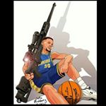 Profile Picture of Deamonte Monroe (@monroedeamonte) on Instagram