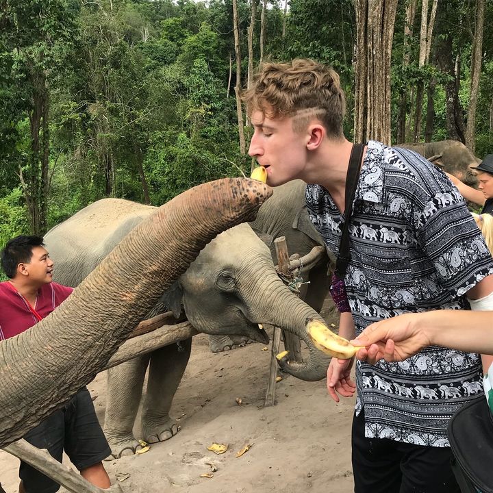 Profile Picture of matthew.odlum (@matthew.odlum) on Tiktok