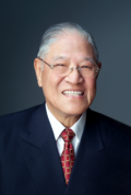 Profile Picture of Lee Teng-huion Wikipedia