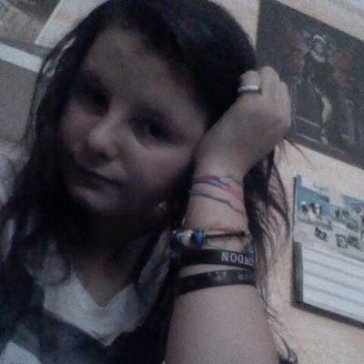 Profile Picture of Madeleine Joseph (@mady_22_01) on Twitter