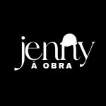 Profile Picture of Engª Jennyfer Vicente (@jennyaobra) on Instagram