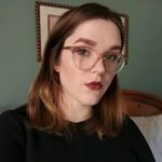 Profile Picture of robin caudle (@ochrebird) on Instagram