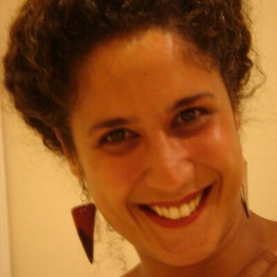 Profile Picture of Ginny Marie Gonzalez (@Marieginny) on Twitter