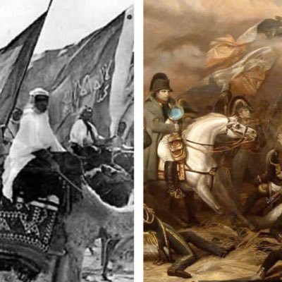 Profile Picture of Jérôme Al Qahtani جيروم القحطاني (@JeromeAlQahtani) on Twitter