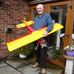 Profile Picture of Peter Kelsall (@Peter-Kelsall) on Facebook
