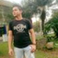 Profile Picture of Amos Adi Saputra (@melvin_aas) on Twitter