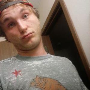 Profile Picture of Cory Snodgrass (@CorySnodgrass) on Twitter