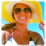 Profile Picture of Cassie Daniels (@kittykatkase) on Pinterest