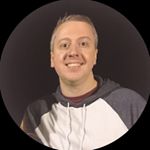 Profile Picture of Jordan Spivey (@somethingchurchy) on Instagram