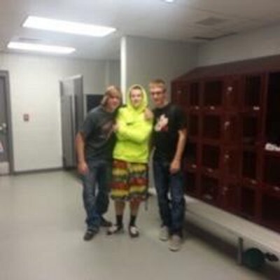 Profile Picture of Jt Meyer (@JtMeyer34) on Twitter