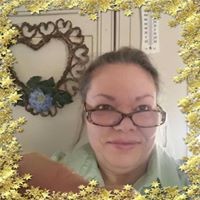 Profile Picture of Debora Thomas (@debora-thomas-2) on Quora