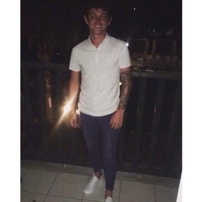 Profile Picture of Andy Milburn (@Andymilburn1) on Twitter