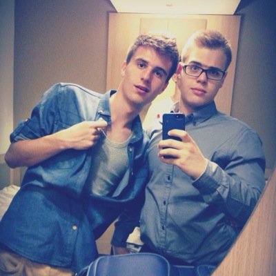 John Andreadis - Twitter Profile Picture of John Andreadis (@TheR3aLDr) on Twitter