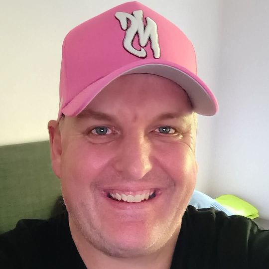 Profile Picture of 😈🇳🇿 JEREMY🇳🇿😈 (@jeremy1_nz) on Tiktok