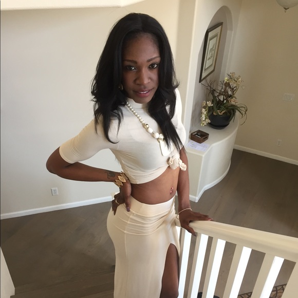 Profile Picture of Tiffany Janay (@tiffy4561) on Poshmark