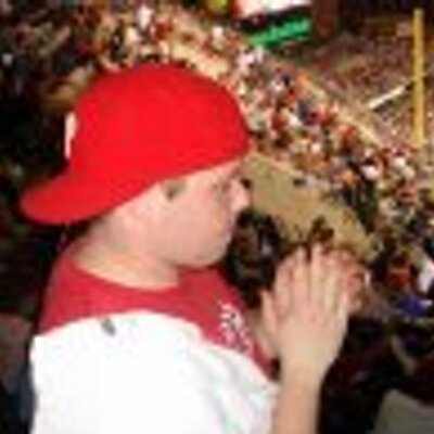 Profile Picture of Alex Makoid (@Mak312) on Twitter