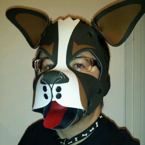 Profile Picture of Alexander Obrien (@thelittledalek) on Poshmark