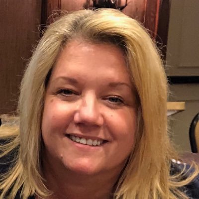 Profile Picture of Teresa Ford (@teresafordedu) on Twitter