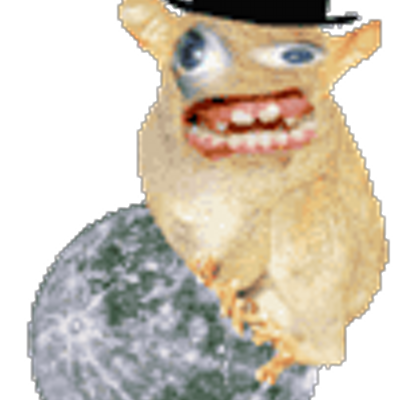 Profile Picture of Joel Veitch (@rathergood) on Twitter