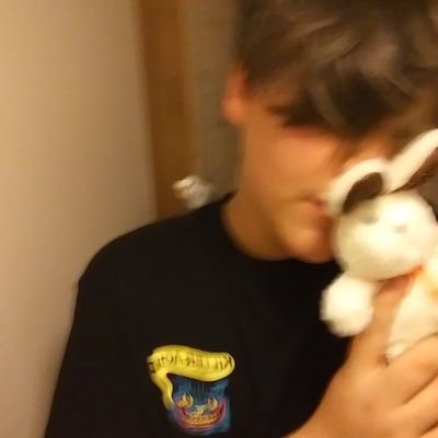 Profile Picture of Kenny Booker (@KennyBooker8) on Twitter