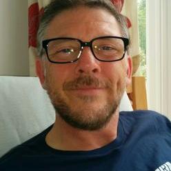 Profile Picture of Neil Baker (@blinder13) on Twitter