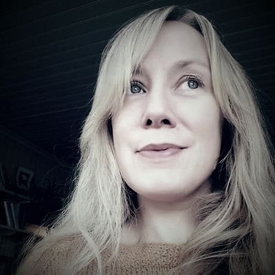 Sol Skjelstad - Twitter Profile Picture of Sol Skjelstad (@SkjelstadSol) on Twitter