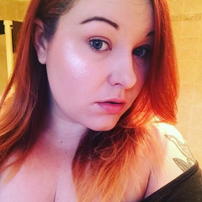 Profile Picture of Ruby Valentine (@Ruby_Valentine) on Twitter