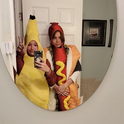 Profile Picture of Isabel Cullen (@IsabelCullen7) on Twitter