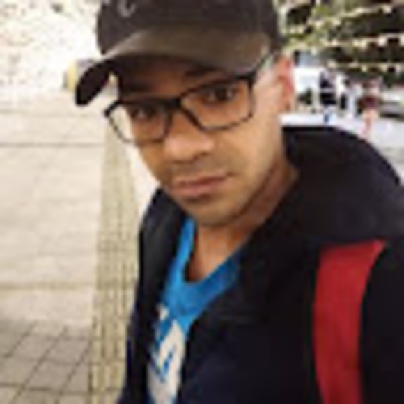 Profile Picture of Jose edwin Agudelo quintero (@jeaquintero360) on Poshmark