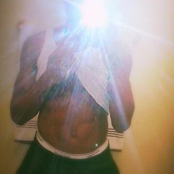 Profile Picture of Chris Cobbs (@SwagIsAVirtue) on Twitter
