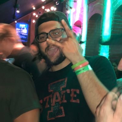 Profile Picture of James Himes (@King_James37) on Twitter