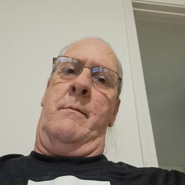 Profile Picture of Michael robot (@michael.robot95) on Tiktok