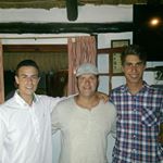 Profile Picture of blas aguilera salas (@blasaguilerasalas) on Instagram