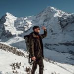 Profile Picture of Sasha Levin (@sashalevin) on Instagram