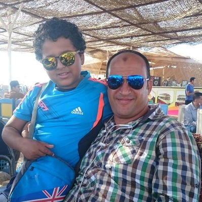 Profile Picture of Hazem Elsayed (@hazemelsayed79) on Twitter