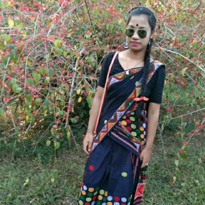 Profile Picture of user7153076685794 (@monichandi) on Tiktok