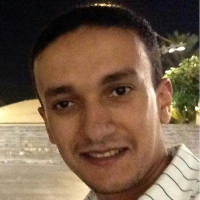 Profile Picture of Mohamed Sakr (@mohamedsakr_) on Twitter