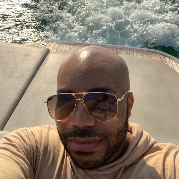 Profile Picture of Randell Huggins (@naztrack03) on Poshmark