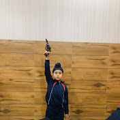 Profile Picture of Preet Virk (@PreetVirk27) on Youtube