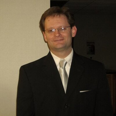 Profile Picture of Kevin Kalinowski (@kevinkalinowski) on Twitter