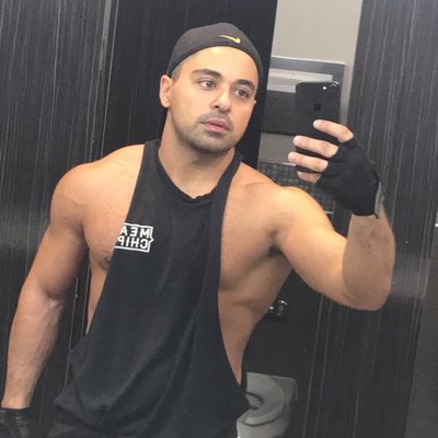 SΛMUΞL - Twitter Profile Picture of SΛMUΞL (@Samuel_Harb) on Twitter