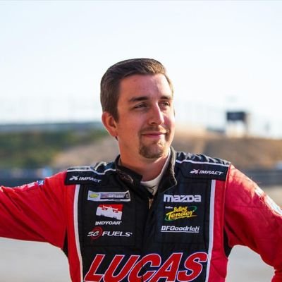 Profile Picture of Robert Stout (@RStoutRacing) on Twitter