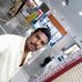 Profile Picture of Karthik Mahadhevan (@karthik.mahadhevan) on Facebook