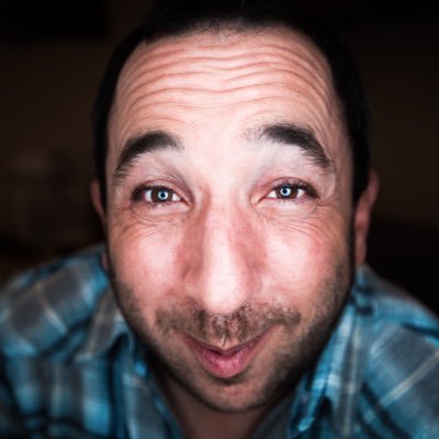 Profile Picture of Jason Trantas (@jtrantas77) on Twitter