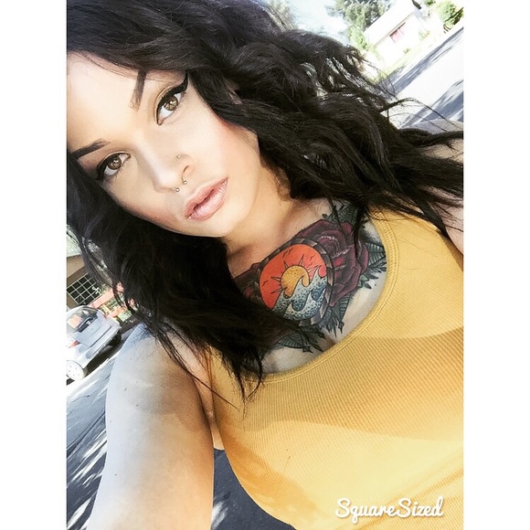 Profile Picture of Jerica Walmer (@jerstarr7) on Poshmark