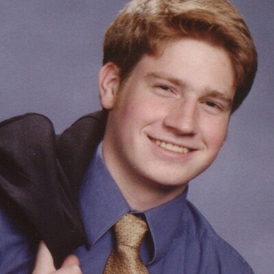 Jacob Penn - Twitter Profile Picture of Jacob Penn (@Jacob_Penn) on Twitter