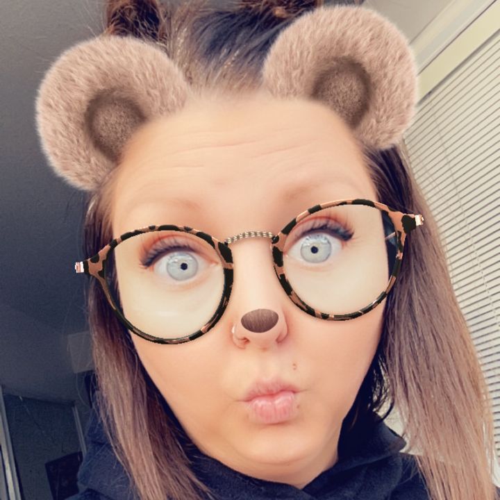 Profile Picture of Julie Gabel (@justjuliegabel) on Tiktok