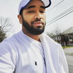 Profile Picture of Elijah Bradley (@ruff_swami) on Instagram