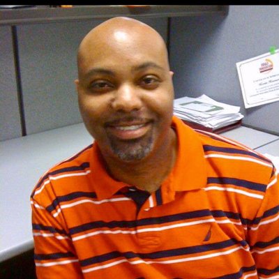 Profile Picture of Kevin Howard (@kevin_howard18) on Twitter