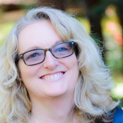 Profile Picture of Sheridan Foster (@sheridanfoster) on Twitter